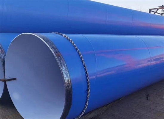 安徽给水涂塑钢管供应