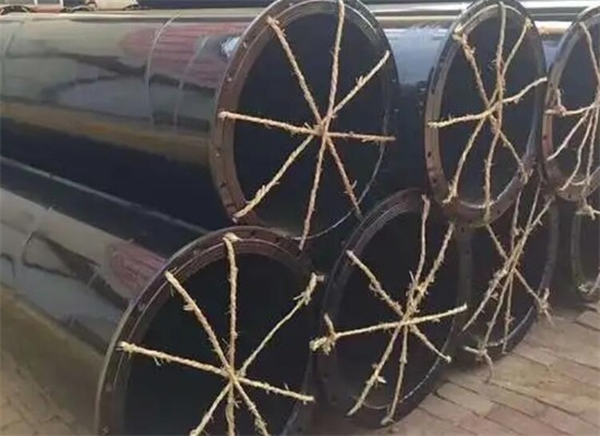 安徽矿用涂塑钢管供应